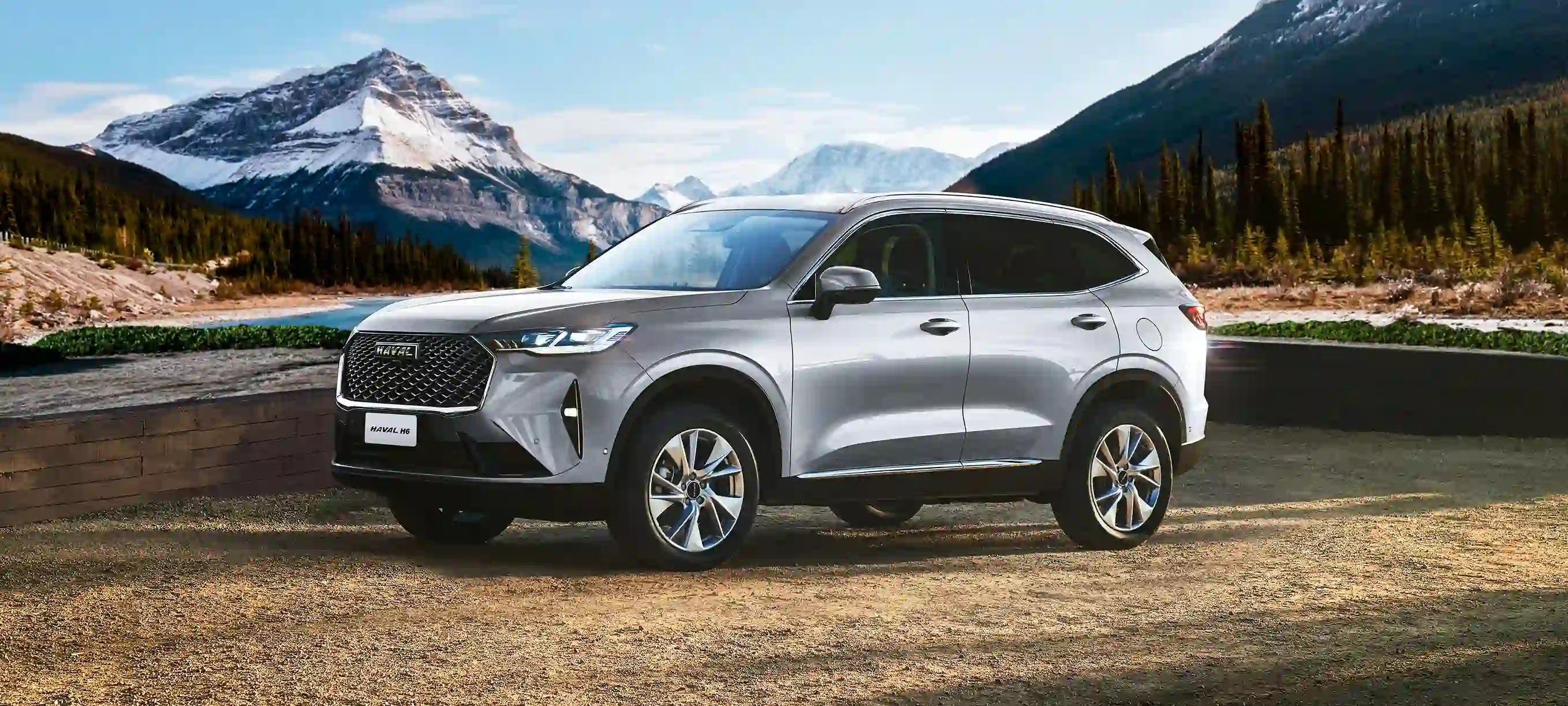 5 diferencias que debes conocer entre los autos SUV vs. Crossover