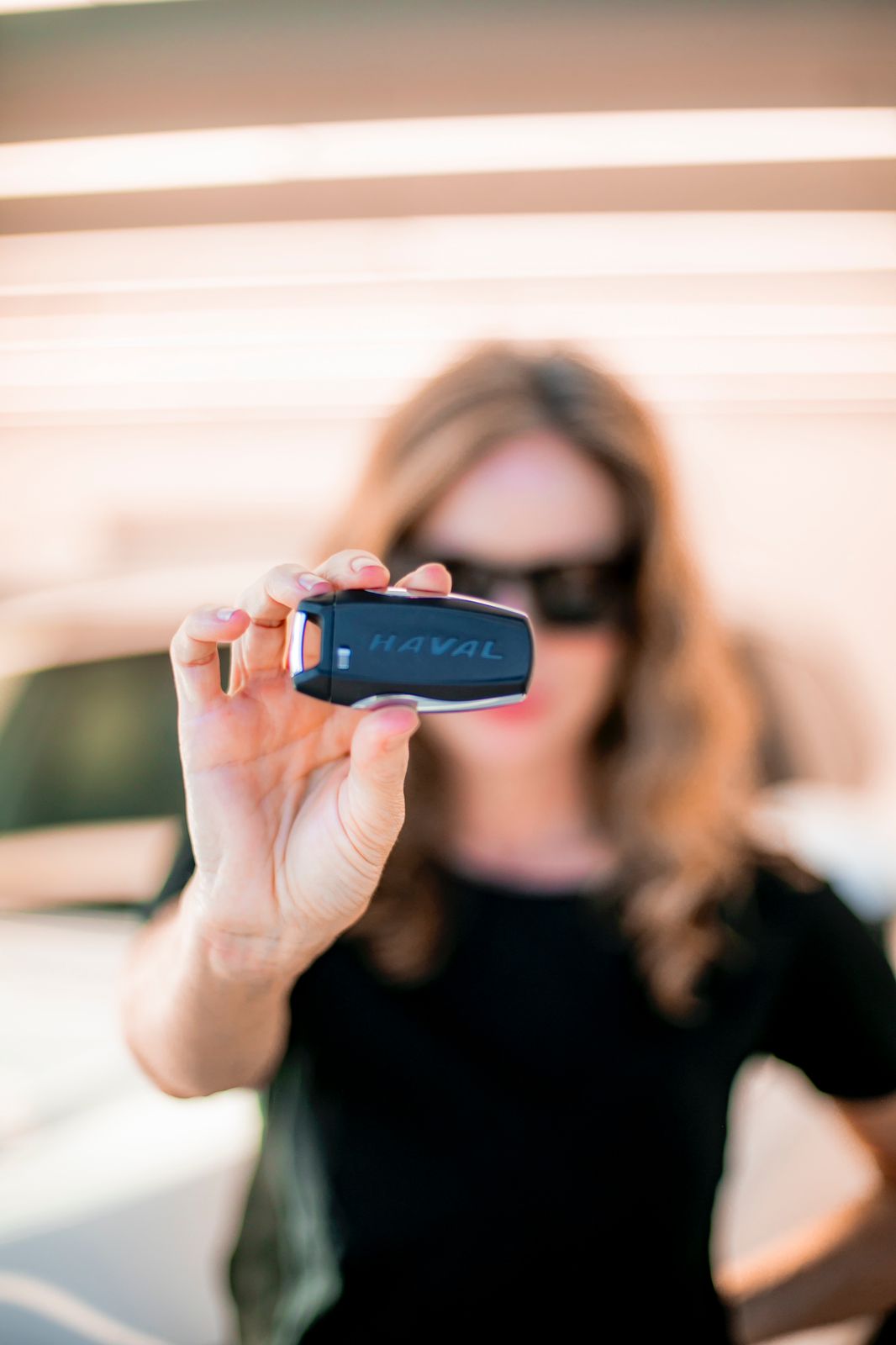 María José y Roberto se suman a la familia GWM