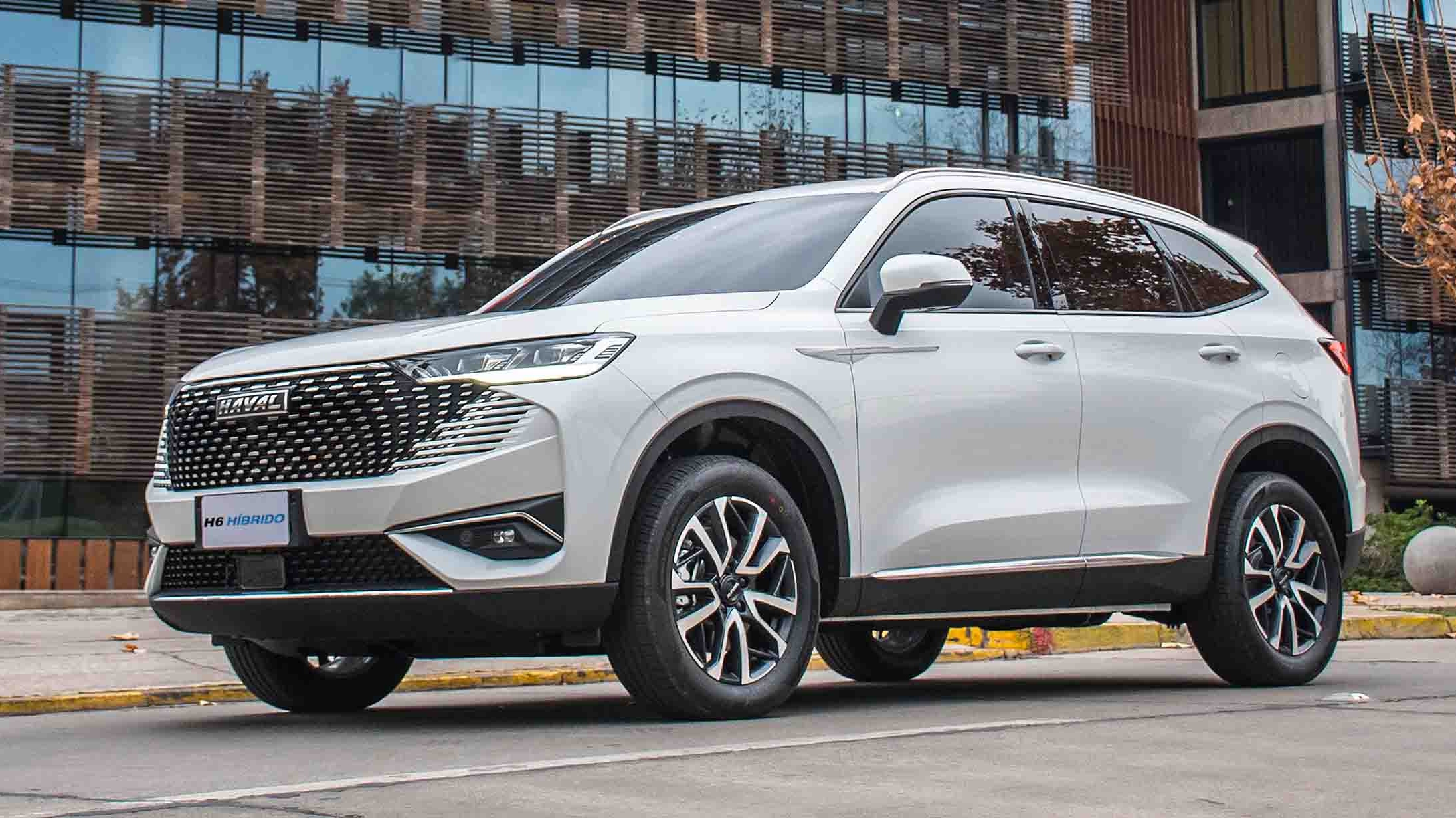 ¿Las SUV son camionetas? Conoce sus características y diferencias