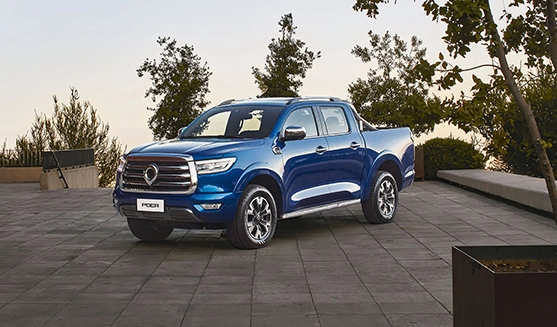 5 razones para elegir camionetas doble cabina | GWM Chile