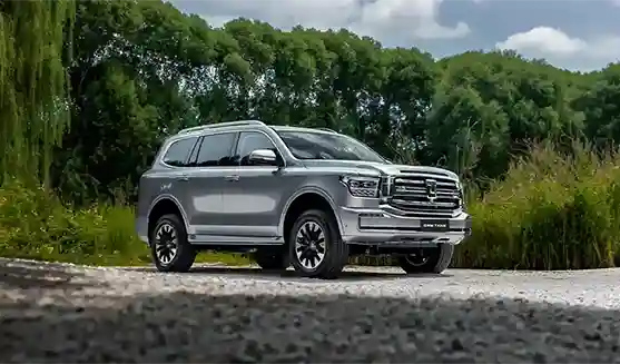 Nuevos SUV: conoce lo último en tecnología automotriz